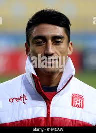 Diego pezoa hi-res stock photography and images