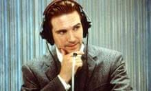 Quiz Show: Robert Redford's film gets all the answers right | Drama films |  The Guardian