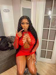 Ivorian Doll - Free pics, galleries & more at Babepedia