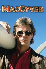 MacGyver: Season 5, Episode 9
