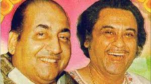 Check spelling or type a new query. Kishore Kumar Vs Mohammed Rafi Who Is Your Favorite Bollywood Music Artist Iwmbuzz