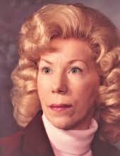 Obituary information for Winifred A. Schucker