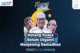 Bacaan niat puasa ini wajib diucapkan meskipun di dalam hati. Jelang Bulan Ramadhan Tapi Belum Bayar Utang Puasa Bagaimana Hukumnya