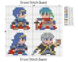 Harry potter, $5.00, avrora cross stitch. Free Fire Emblem Awakening Cross Stitch Pattern Lucina Marth Ike And Robin Cross Stitch Quest