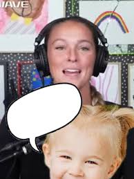 Presenting @Kylie Kelce's Please Don't Buy This For My Children Guide ...