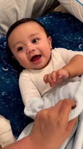 Celebrity mom Dimples Romana made netizens gush with a clip of her son  Elio, as he turned six months old