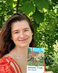 Robin Card — Emily Laura Designs