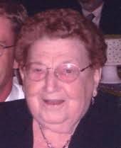 Obituary information for Dorothy Ann McKay