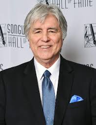 What is the name of the 70s songwriter with a minor hit in 1974?