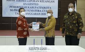 We did not find results for: Bupati Asahan Serahkan Laporan Keuangan Pemerintah Daerah 2020 Ke Bpk Jurnal Terkini