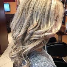 Balayage Salon De Coiffure Paris Coiffure Idees Cheveux Longs