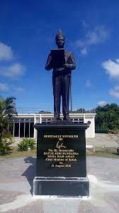 .datu abdul hamid, dayang maimunah, datu amir kahar, datu badaruddin, datu kamaruddin, dayang zulfah, dayang aminah, dayang marina ayahanda: Mustapha Harun Wikiwand