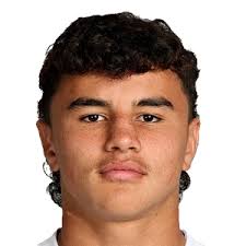 Kane James Rugby Bio