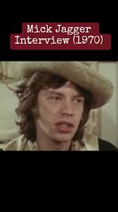 Dustin Hoffman Chef Mick Jagger Conversation