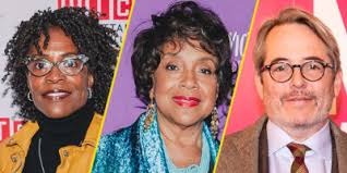 See Lesli Margherita, Jennifer Leigh Warren, Ava Delaney, More Celebrate  Opening Night of Rubicon's World Premiere of Dark of the Moon Musical