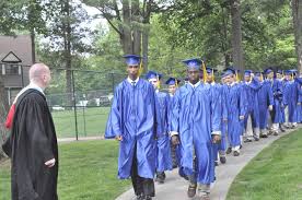 Oratory Prep Graduates Fifty-one Teens