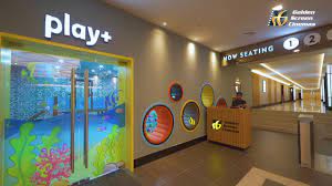 Gsc quill city mall lot no. Visit The New Gsc Ioi Mall Puchong Today Youtube