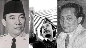 Check spelling or type a new query. Kata Mutiara Pahlawan Kemerdekaan Indonesia Di Hut Ke 75 Ri Soekarno Bung Tomo Sutan Syahrir Tribunstyle Com