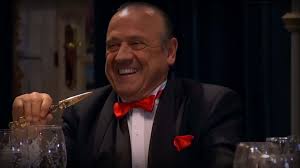 Soy mauricio pesutic, actor y actual candidato a la convención constitucional por las comunas de peñalolén, la reina, lo. Teleseries Chilenas Mauricio Pesutic Llego A Rio Oscuro