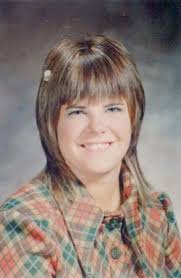 Jerolyn Jo “Jeri Jo” Bishop (1955-1977)