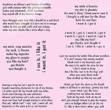 You Like My Hair Gee Thanks Just Bought It Lyrics Pin On Ari