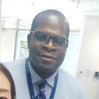 Robert Woolbright's Instagram, Twitter & Facebook