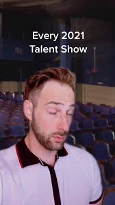 2021 Talent Show Summer Project for Teachers