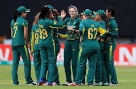 The national team is known as the proteas. South Africa Women S Cricket Team Named Team Of The Year At Gsport Awards Samaa