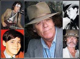 Remembering the talented Barry Cowsill from the Cowsills Family Band who  passed away in the flood waters of Hurricane Katrina