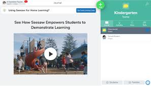 Seesaw family app for mac. How To Use Resources In Seesaw While Distance Learning