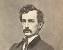 John Wilkes Booth