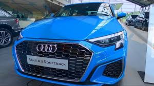 Image result for Turbo Blue 2020 Audi