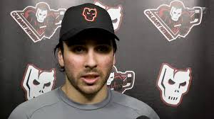 MACK ATTACK: Shields outstanding in Round 2 vs. Tigers