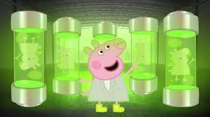 I Edited Peppa Pig So I Could Be Cool Youtube Peppa Pig Funny Peppa Pig Peppa