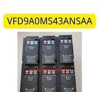 1pcs Used VFD9A0MS43ANSAA DELTA inverter MS300 3-phase input 3.7KW，  DHL/FEDEX | eBay