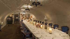 Looking for a private dining room in london for your next party? Round Up Ten Private Dining Rooms In London Business Traveller
