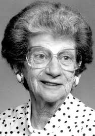 Frances Sipe Obituary (2005)