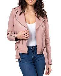 Rue La La Bagatelle Leather Biker Jacket Clothes Biker Jacket Clothes Design