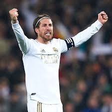 Branded adidas product in the standard version intended for fans. Sergio Ramos Breaks Ronald Koeman S La Liga Goal Record Football Espana