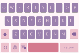 Pastel Keyboard Themes Extension Over 50 Cute Keyboard Themes Design In One App Custom Keyboard For Ios 8 Download On App Store Appsto Re Us Lfx Evde Egitim