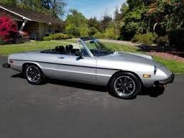 Image result for Gray 1978 Alfa-Romeo