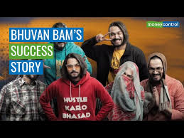 Bhuvan bam talks to sangeeta yadav about carving a niche for himself and becoming a millionaire in only 10 months just by posting funny videos on the internet. Meet The Man Behind The Success Of The Brand Bhuvan Bam