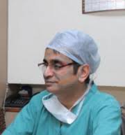 Doctors in Saroj Super Speciality Hospital, Rohini