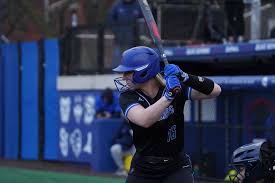 Abbey Pochie, Pitcher, Right Handed Pitcher, Kent State Golden Flashes