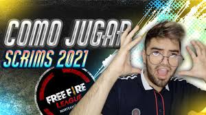 Esto asegura partidas más divertidas en las que, sea que ganes o que pierdas, no te aburrirás jugando. Como Jugar Scrims Free Fire 2021 Manual Pro Fire Youtube