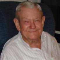 Obituary for Billy L. Ford