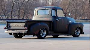 Image result for French Gray Medium 1949 Truck