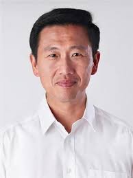 Add some information about ong ye kung. Ong Ye Kung Alchetron The Free Social Encyclopedia