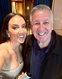 Gino Salomone Critic‎