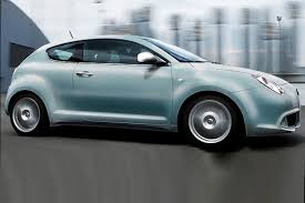 Image result for Azzurro Zenith 2011 MiTo